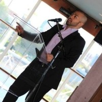 James Rivera