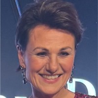 Anne Lorentzen