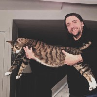 Bruno Lacasse-champagne