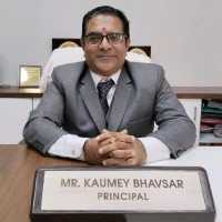 kaumey Bhavsar