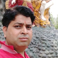 Rajesh Kumar