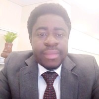 Innocent Ogohi Shaibu
