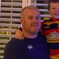 Shane Barry