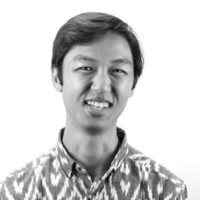 Kenzan Tsutakawa-Chinn