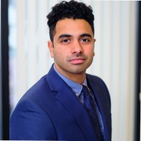 Vineeth Krishnamsetty, Esq.