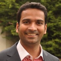 Zakir Mohammed