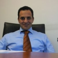 Stefano Chimenti