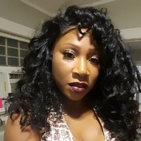 Lashane Hollman
