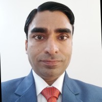 Shailendra Kumar Verma