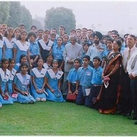 KOMAL CHATURVEDI