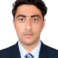 Wajid Ullah