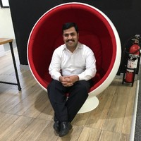 Janakirama Nettar