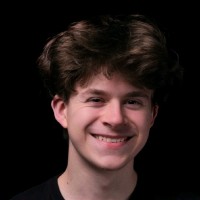 Luke Harker