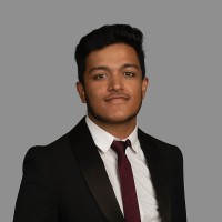 Pranav Mahajan