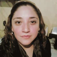 Maria Martínez Galicia