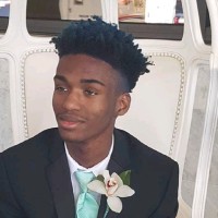 Chauncey Hollis