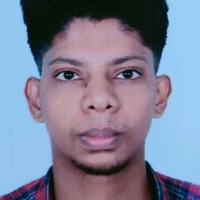 Thomson Chacko