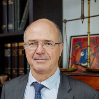 Jean-Louis PERU