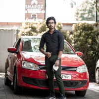 Rohith Das