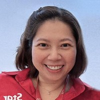 Lisa Chong