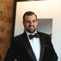 Tim Shasserre, CFA