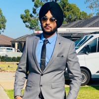 Amritpal Singh
