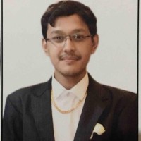 Bhargav Singh