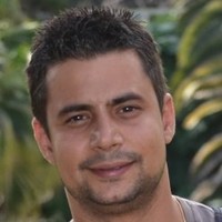 Sergi Ferrer Sopena