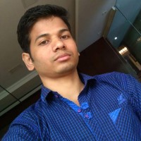 Anup Patra