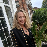 Katherine Rowney