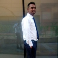 Haaris M.