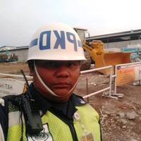Sagio Ramadia
