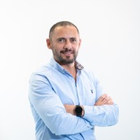 Adrian Camilleri