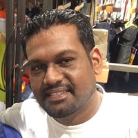 Nakash Shaikh