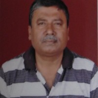 Dilip Kumar Laha