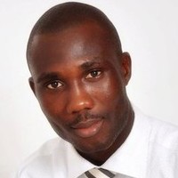 Emmanuel Tetteh