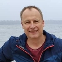 Dmytro Fomenko
