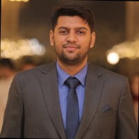 Saqib Arsalan Ijaz