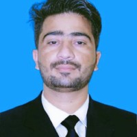 MUHAMMAD WAJID