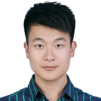 Cody Jian