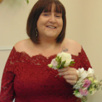 Catherine Gutteridge
