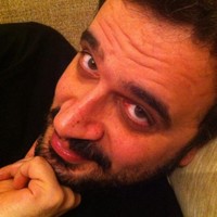 George Tsakiroglou