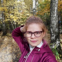 Елена Блохина