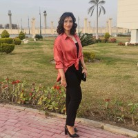 Heba Osman