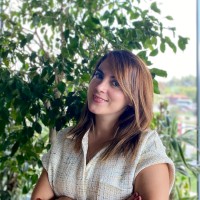 Zehra Nur Çebi