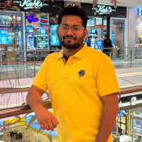Md Shadab Raza