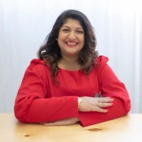Avanthi Ilangantileke