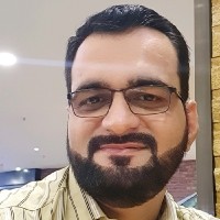 Kamlesh Ochani