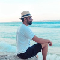 Pardeep kamboj