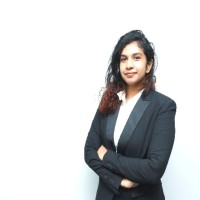 Niranjana Pandian